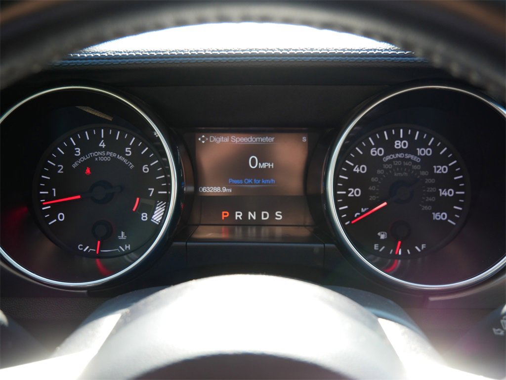 Certified 2020 Ford Mustang GT Premium image 15