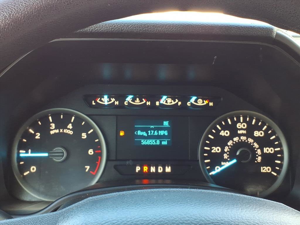 Certified 2020 Ford F150 XLT w/ Snow Plow Prep Package image 20