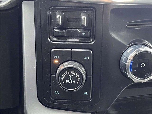Certified 2024 Ford F150 Lariat w/ FX4 Off-Road Package image 28