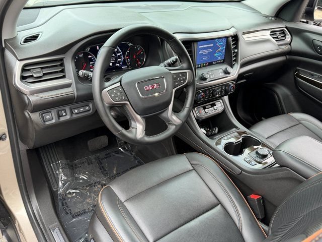 Used 2023 GMC Acadia AT4 w/ Technology Package AWD/4WD image 19