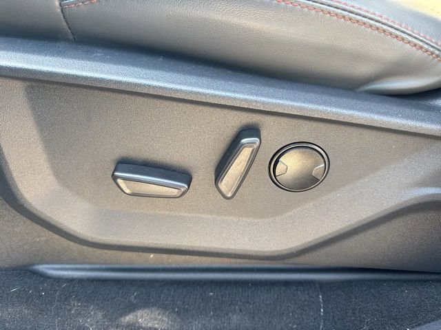 Certified 2025 Ford Expedition Max Active image 20