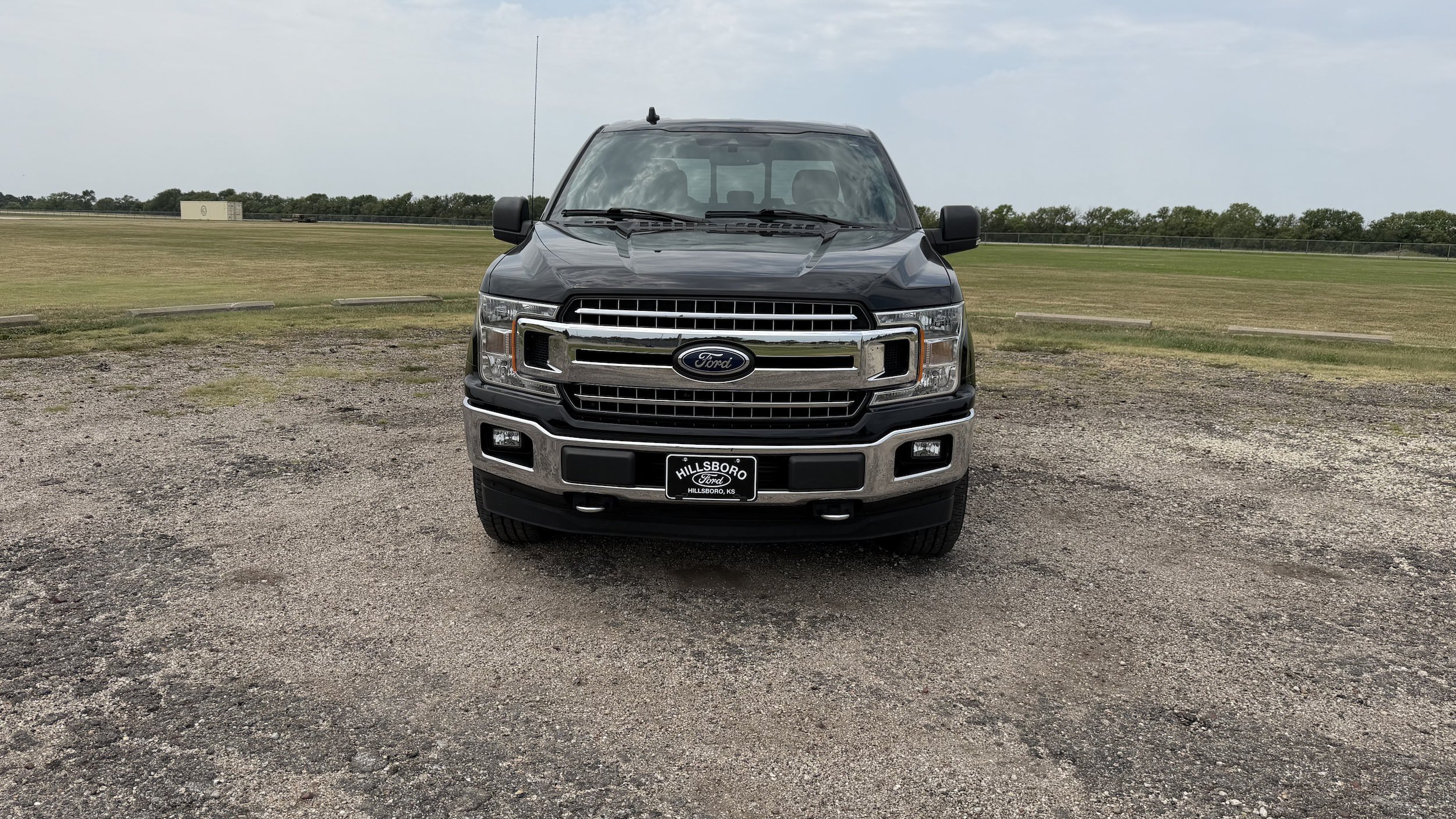 Certified 2019 Ford F150 XLT w/ Equipment Group 302A Luxury AWD/4WD image 9