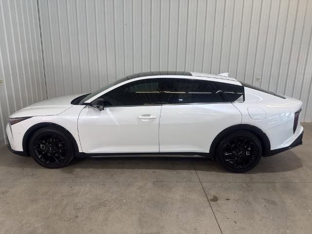 Used 2025 Kia K4 GT-Line Turbo FWD image 7