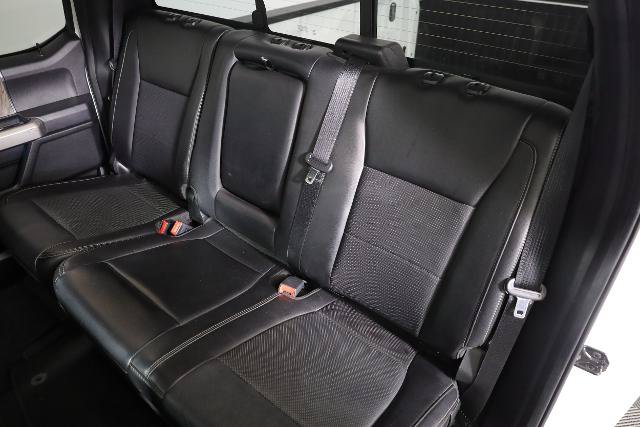 Certified 2019 Ford F350 Lariat w/ Lariat Ultimate Package AWD/4WD image 13