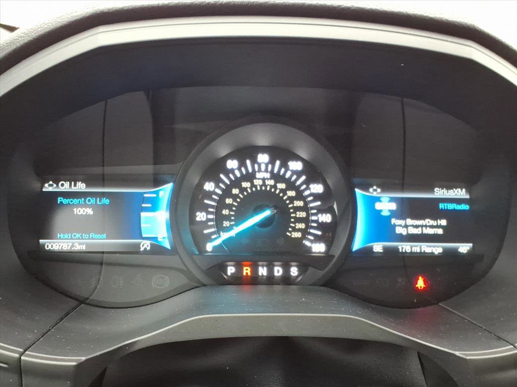 Certified 2024 Ford Edge ST-Line AWD/4WD image 24