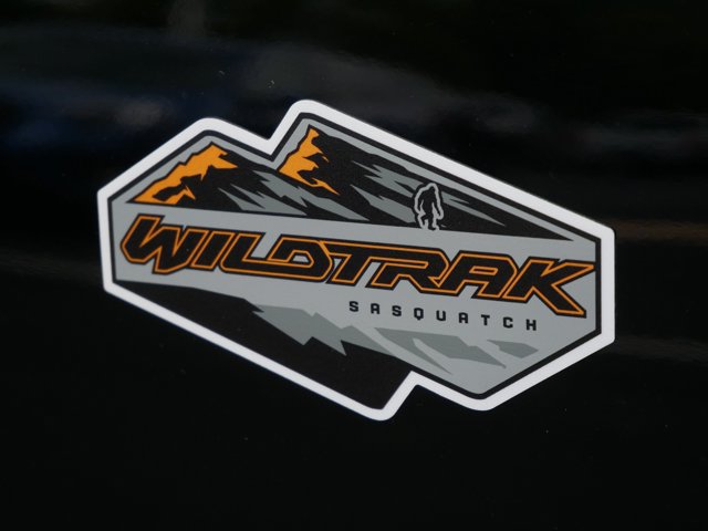 Certified 2024 Ford Bronco Wildtrak AWD/4WD image 22