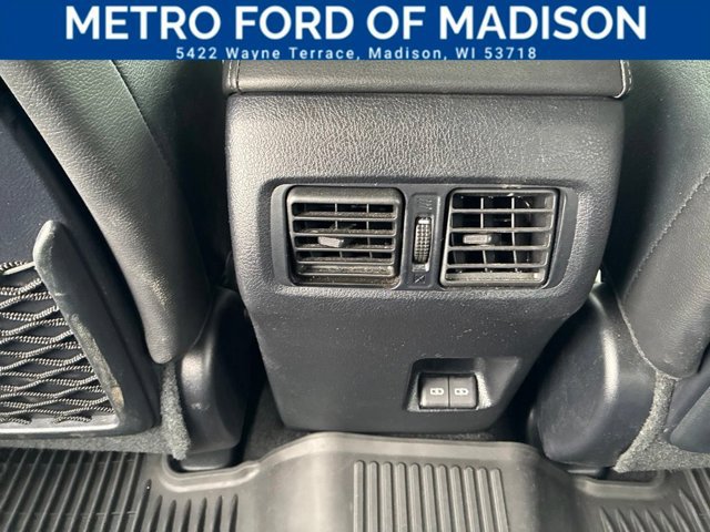 Used 2023 Toyota 4Runner Limited AWD/4WD image 14