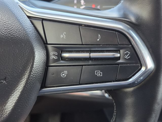 Used 2025 Chevrolet Equinox LT w/ Convenience Package II FWD image 17