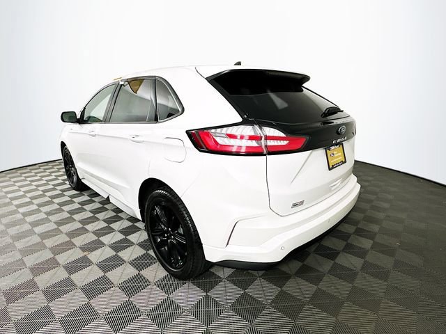 Certified 2024 Ford Edge ST-Line image 10