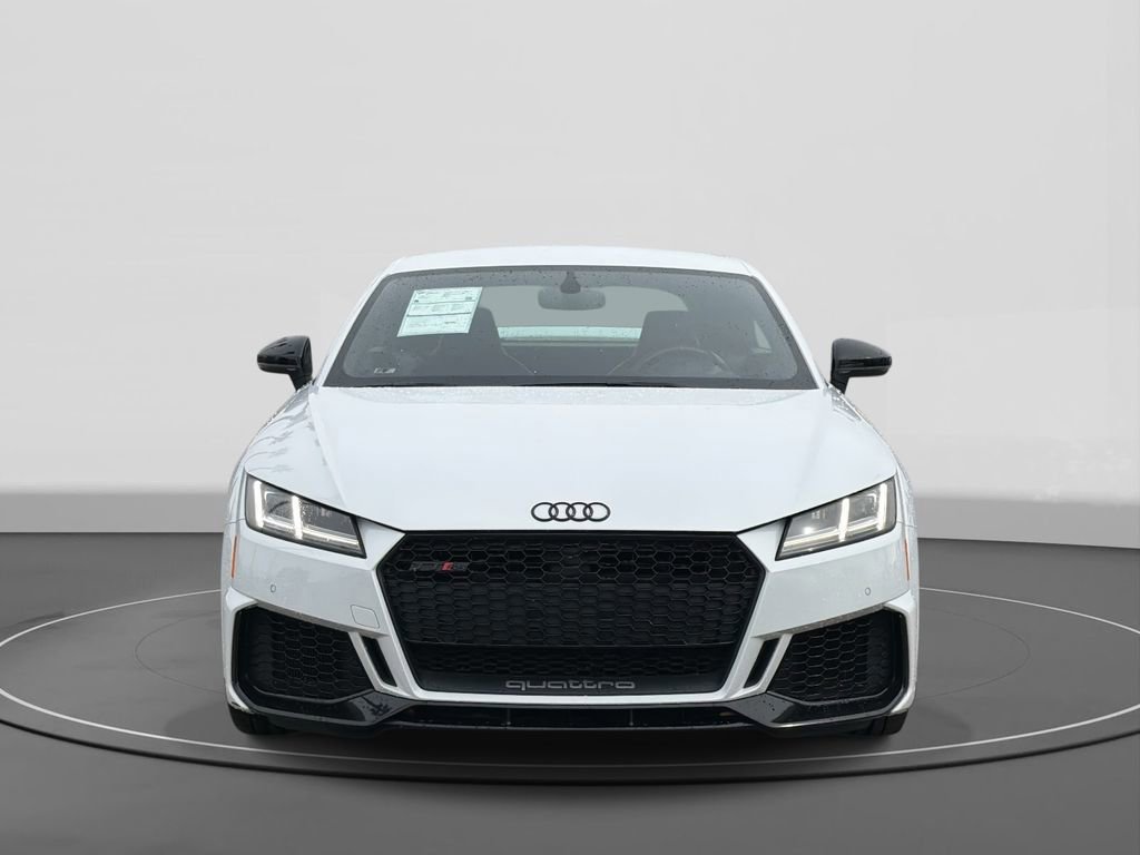 Used 2019 Audi TT RS image 6