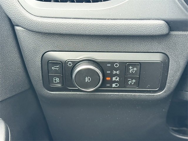 Certified 2023 Ford Escape ST-Line Select w/ Class II Trailer Tow Package image 21