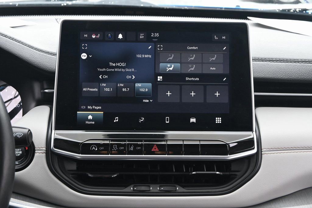 Used 2022 Jeep Compass Limited image 27