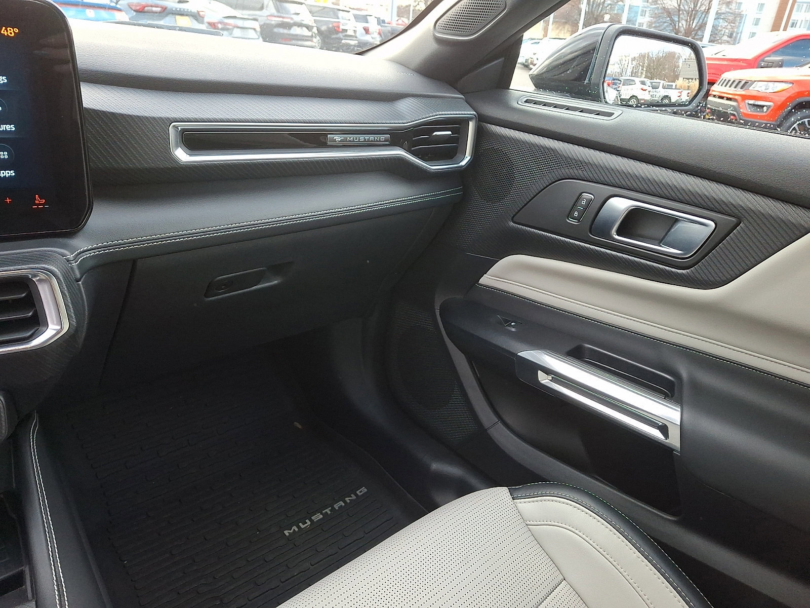 Certified 2024 Ford Mustang GT Premium image 16