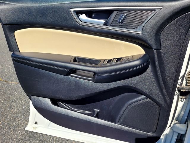 Certified 2021 Ford Edge SEL w/ Convenience Package AWD/4WD image 14