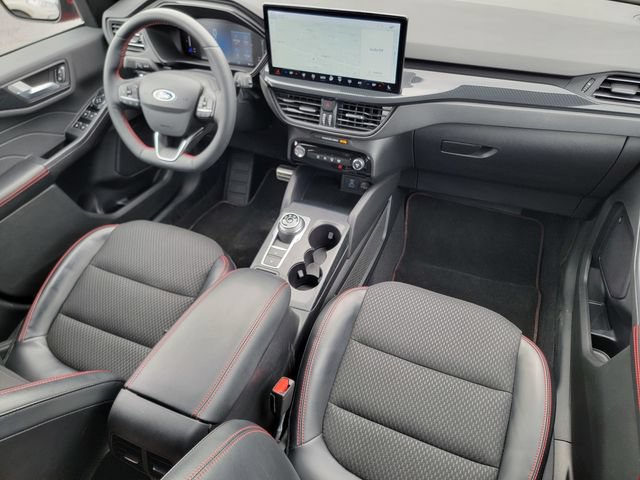 Certified 2023 Ford Escape ST-Line Select w/ Tech Pack #1 AWD/4WD image 39