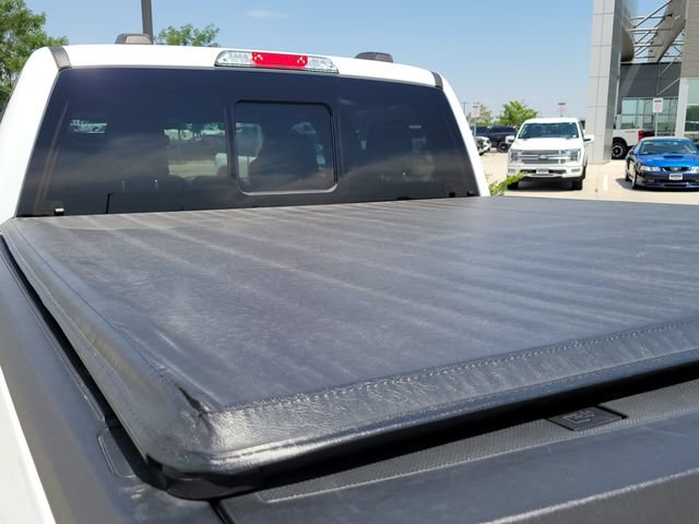 Certified 2023 Ford F150 XLT w/ Equipment Group 302A High AWD/4WD image 13