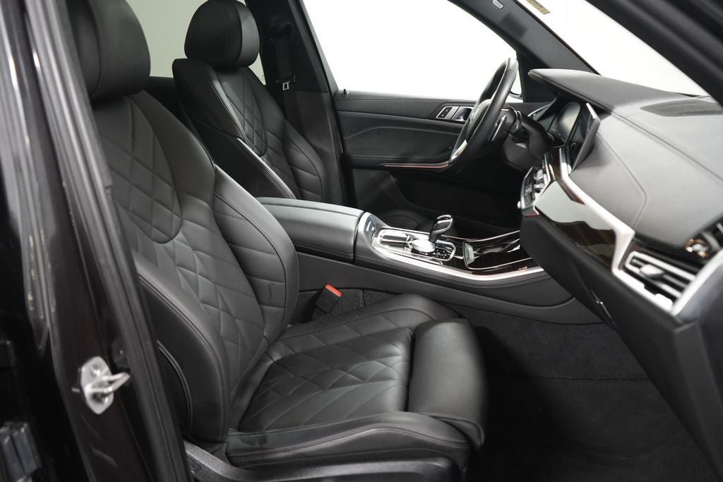 Used 2023 BMW X5 xDrive40i w/ Premium Package AWD/4WD image 30