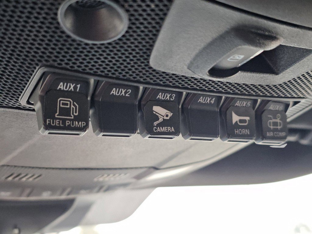 Certified 2022 Ford F350 Lariat w/ Lariat Ultimate Package image 21