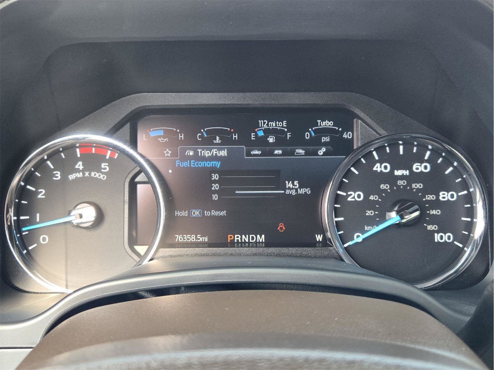 Certified 2022 Ford F350 King Ranch w/ King Ranch Ultimate Package AWD/4WD image 15