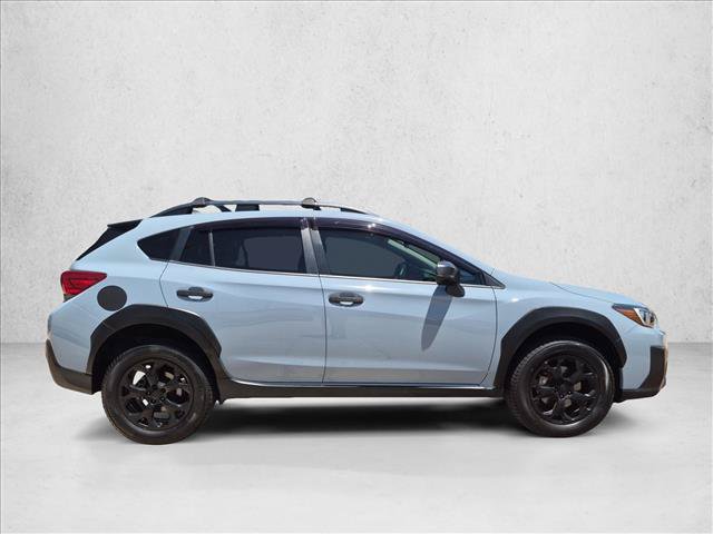 Used 2023 Subaru Crosstrek 2.5i Sport AWD/4WD image 4