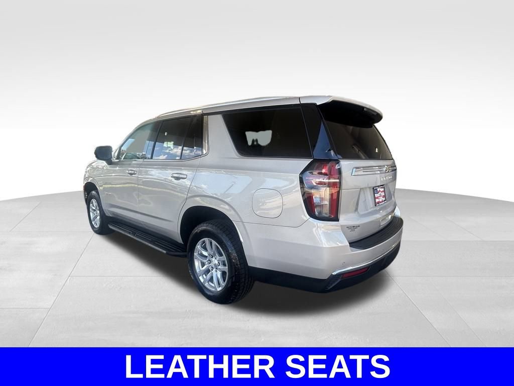 Used 2023 Chevrolet Tahoe LT image 6