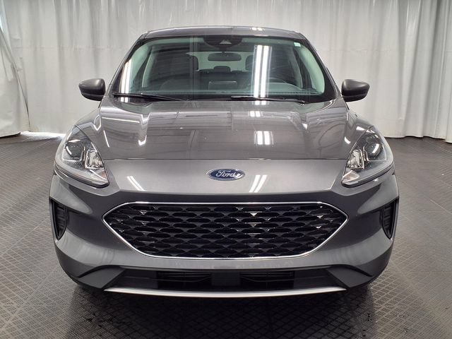 Certified 2022 Ford Escape SE w/ Convenience Package AWD/4WD image 22