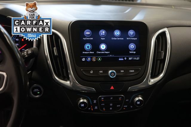 Used 2020 Chevrolet Equinox LT image 23