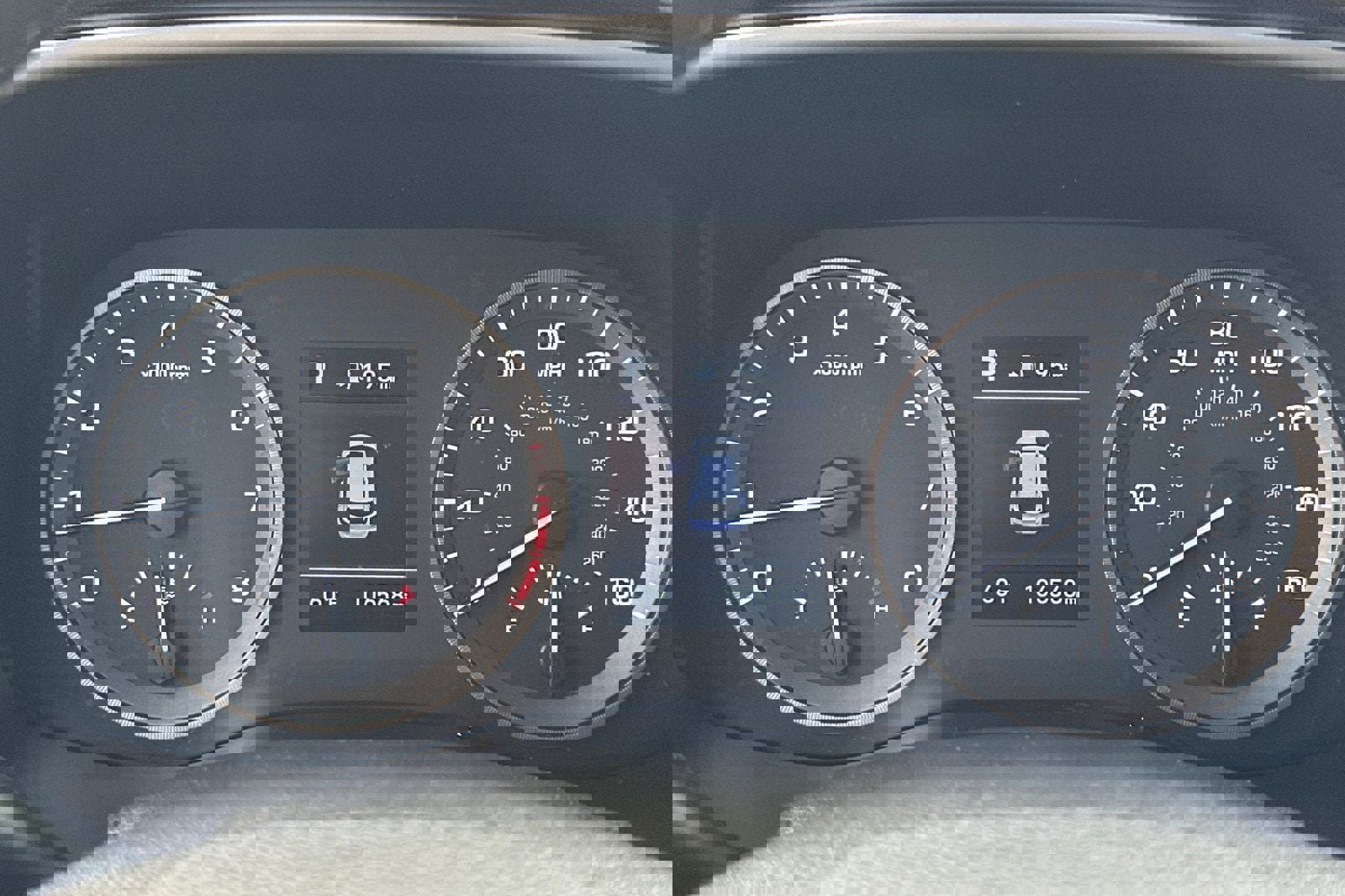 Used 2021 Hyundai Tucson Sport w/ Cargo Package image 26