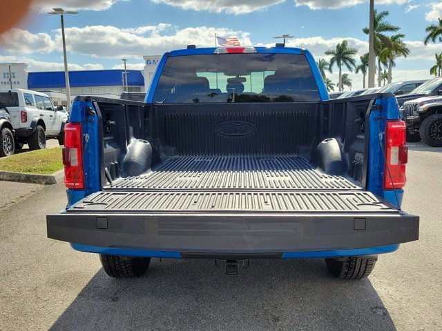 Certified 2021 Ford F150 XL w/ Equipment Group 101A High image 13