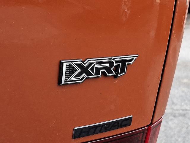 Used 2025 Hyundai Santa Fe XRT image 28