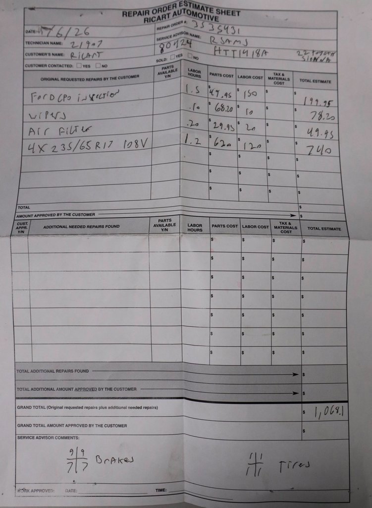 Used 2022 Toyota Sienna XLE w/ XLE Plus Package image 13