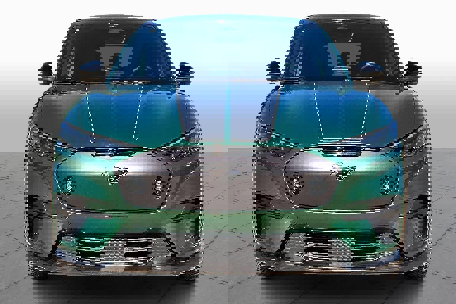 Certified 2024 Ford Mustang Mach-E GT image 7