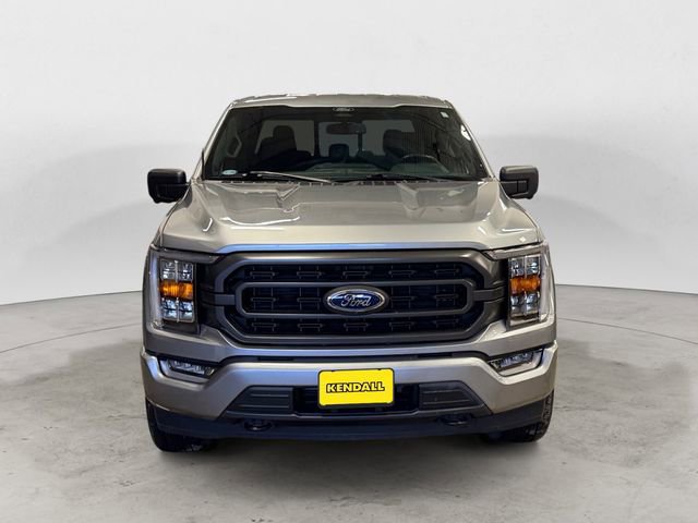 Certified 2022 Ford F150 XLT w/ Equipment Group 302A High image 8