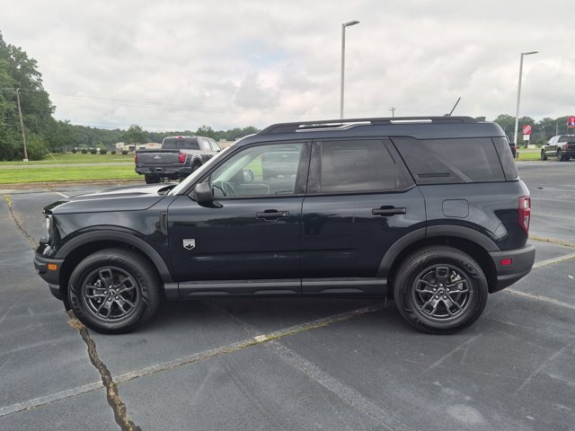Certified 2023 Ford Bronco Sport Big Bend w/ Convenience Package AWD/4WD image 7