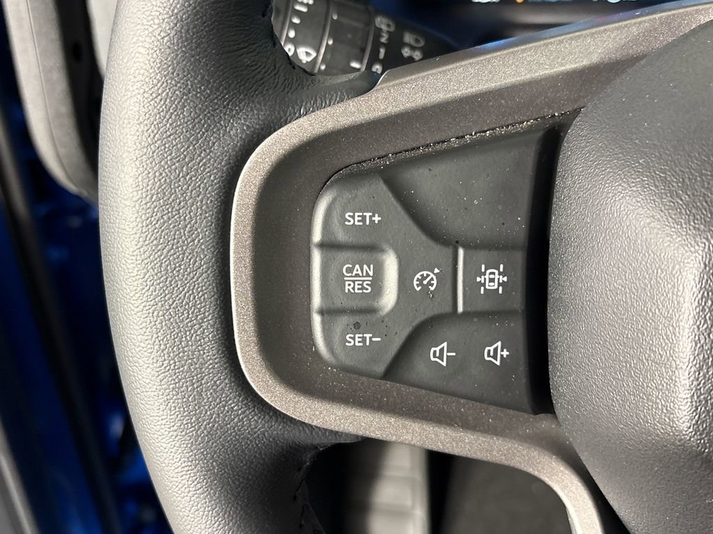 Certified 2025 Ford Bronco Big Bend image 17