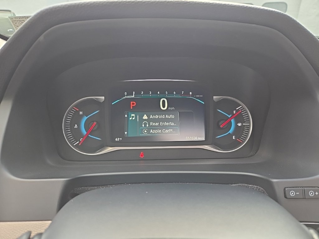 Used 2021 Honda Pilot Elite image 11