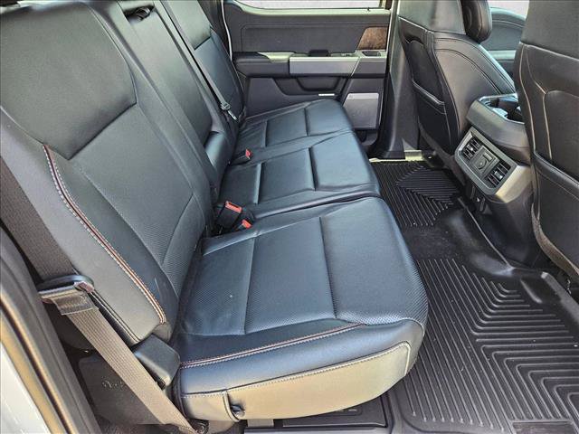 Certified 2023 Ford F250 Lariat w/ Lariat Ultimate Package AWD/4WD image 21