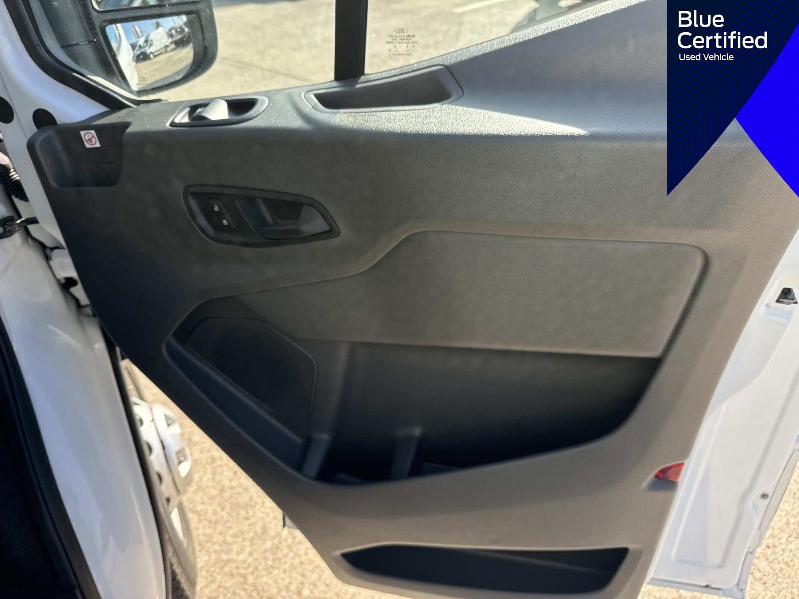 Certified 2020 Ford Transit 350 Base w/ Upfitter Package image 21