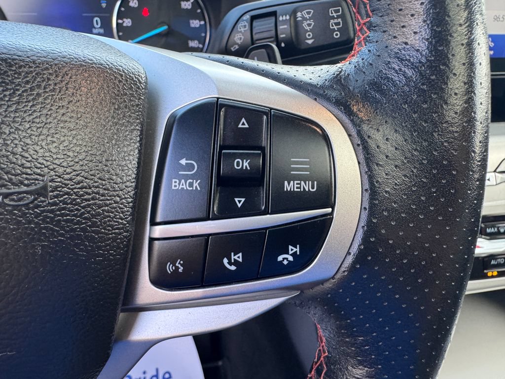 Certified 2022 Ford Explorer Timberline AWD/4WD image 23