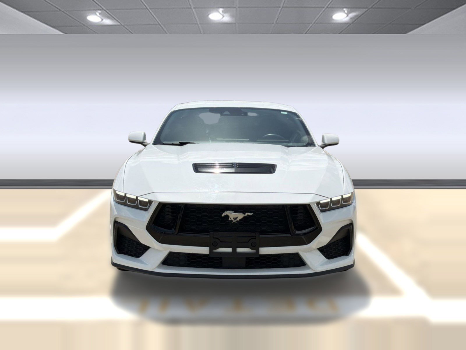 Certified 2024 Ford Mustang GT RWD image 6