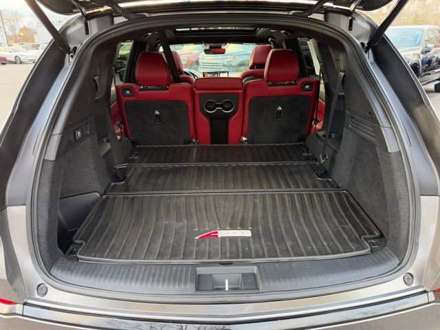 Used 2023 Acura MDX A-Spec image 11