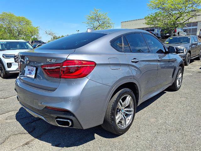 Used 2019 BMW X6 xDrive35i AWD/4WD image 31