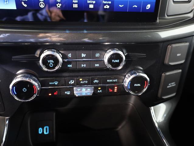 Certified 2023 Ford F150 XLT w/ Equipment Group 302A High AWD/4WD image 14