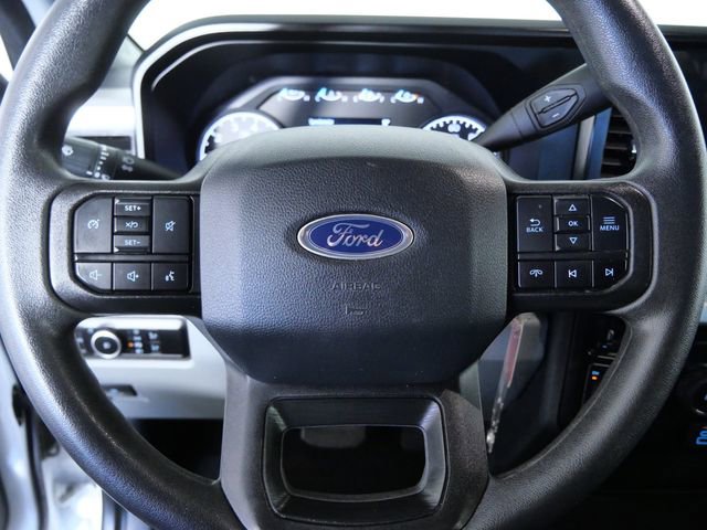 Certified 2024 Ford F250 XLT AWD/4WD image 24
