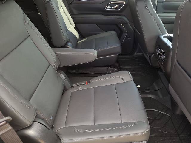 Used 2024 Chevrolet Tahoe Z71 w/ Off-Road Capability Package AWD/4WD image 14
