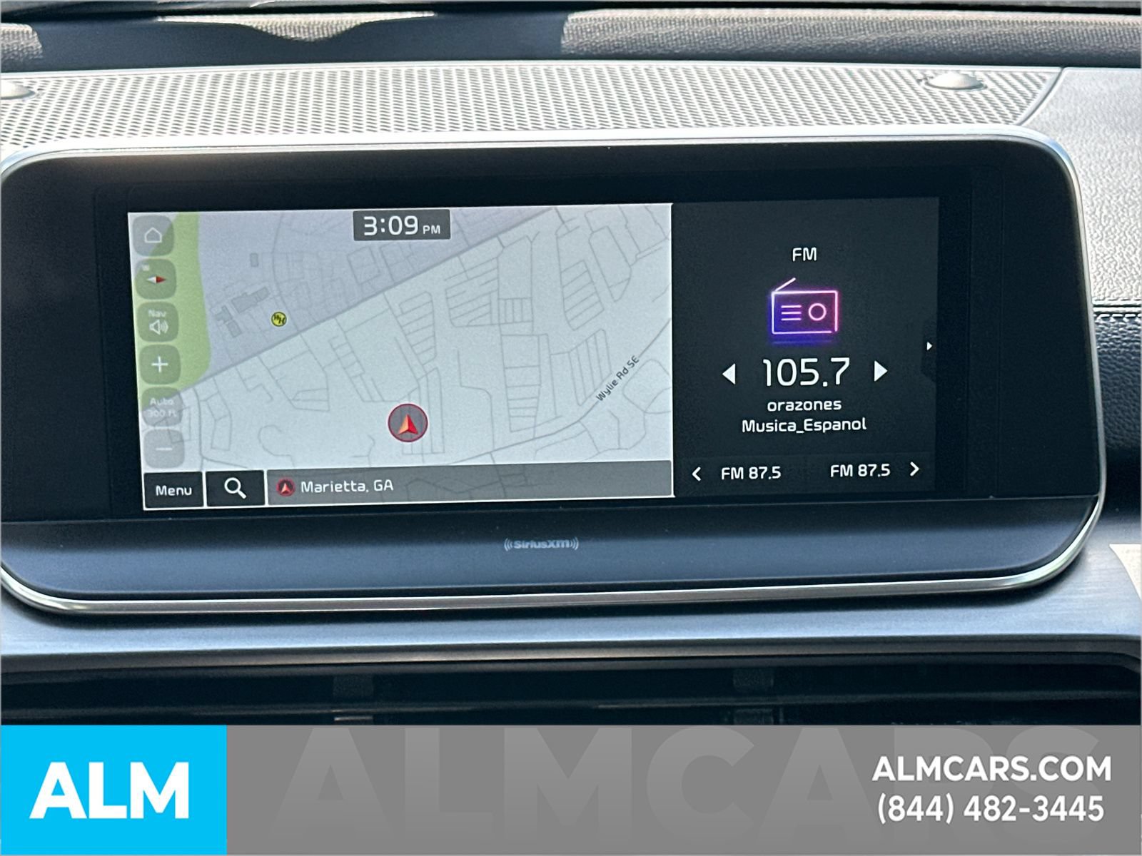 Used 2022 Kia Telluride LX AWD/4WD image 30