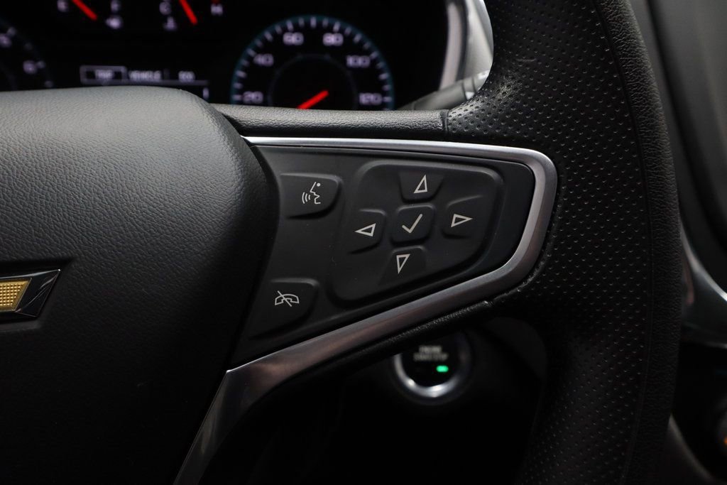Used 2022 Chevrolet Equinox LS FWD image 26