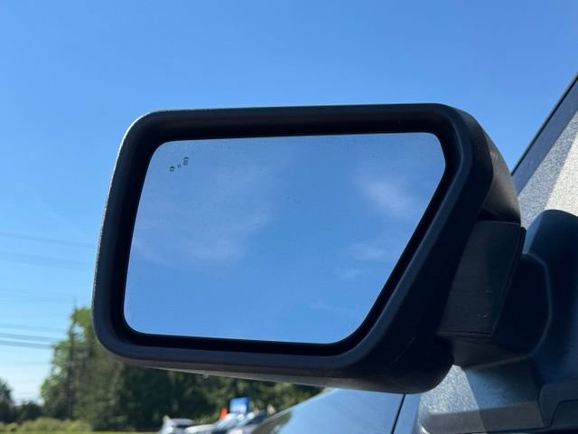 Certified 2025 Ford F150 STX AWD/4WD image 49
