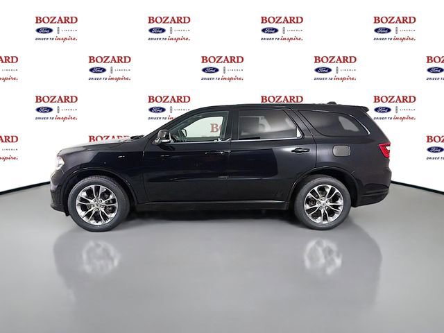 Used 2020 Dodge Durango GT AWD/4WD image 5