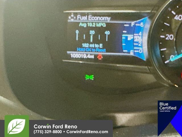 Certified 2017 Ford Explorer XLT w/ Equipment Group 202A AWD/4WD image 14